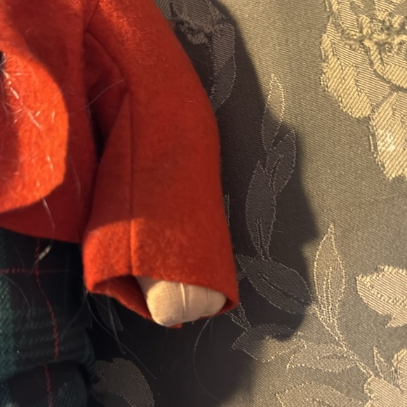 Rare Vintage Norwegian Gnome Doll - Picture 5 of 8